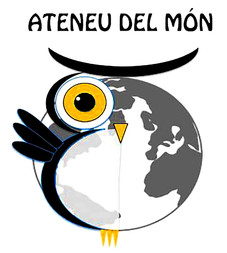 Ateneu del Món - logo